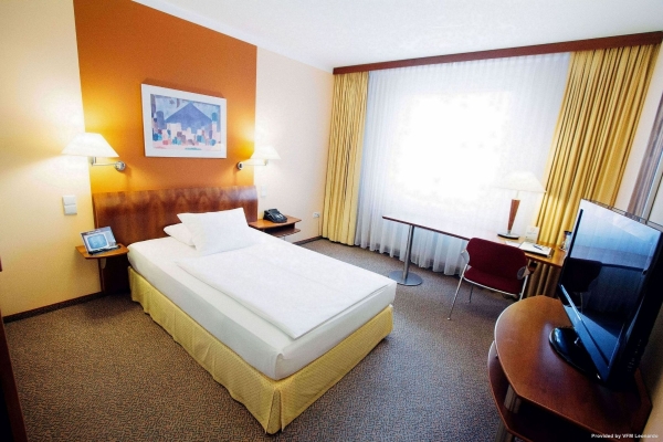 Hotel Globana Airport (Schkeuditz)